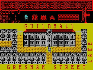 ATF screenshot 3 for ZX Spectrum